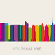Illustration for article titled These Gorgeous Screenprints Showcase a City's Most Famous Structures